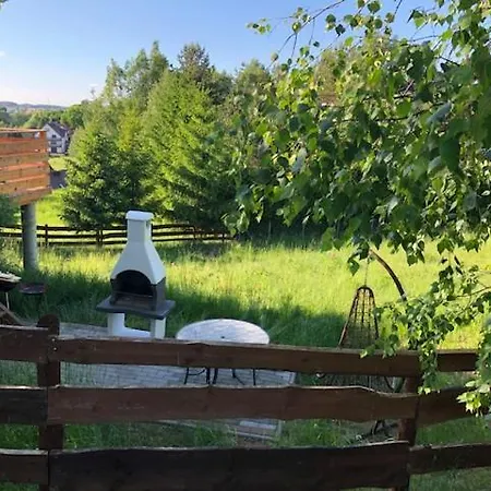 Kaszubski Kamperek Skorzewo (Koscierzyna)