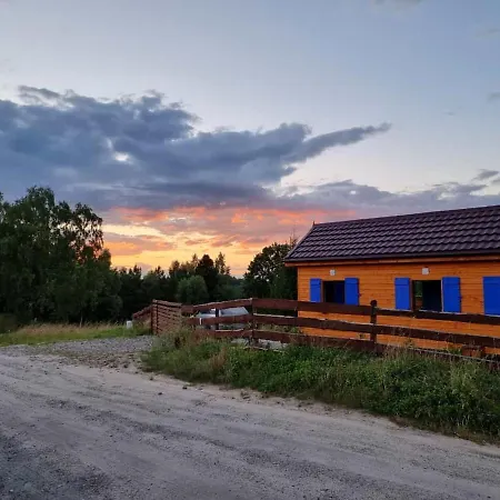 Kemp Kaszubski Kamperek *