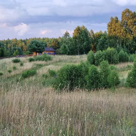 Kaszubski Kamperek Skorzewo (Koscierzyna)