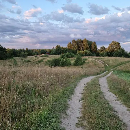 Kemp Kaszubski Kamperek Skorzewo (Koscierzyna)