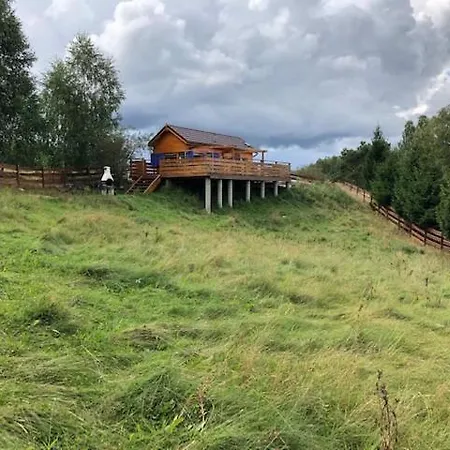 Kaszubski Kamperek * Skorzewo (Koscierzyna)