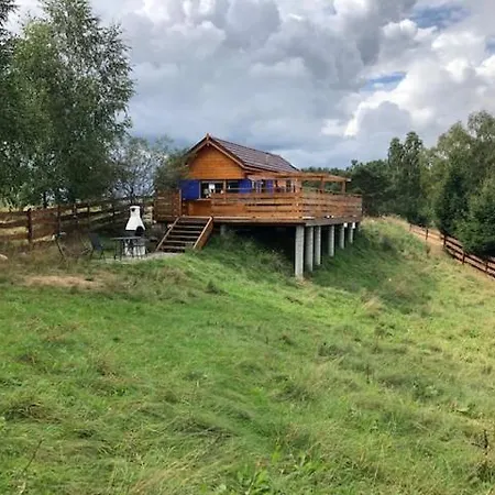 Kaszubski Kamperek * Skorzewo (Koscierzyna)